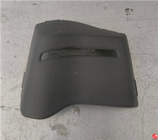 CACHE DE CEINTURE DE SECURITE