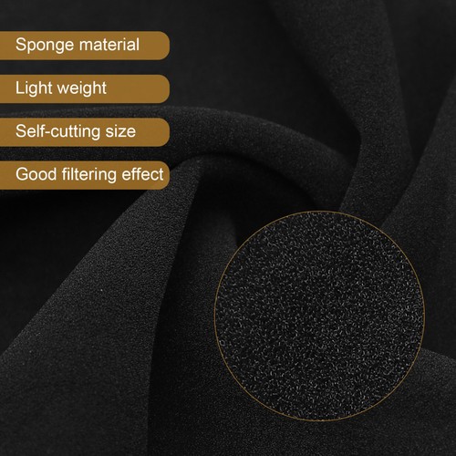 Filtre air pour ordinateur - filtre, À