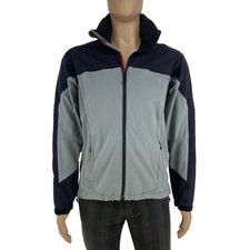 Veste À Capuche Imperméable
