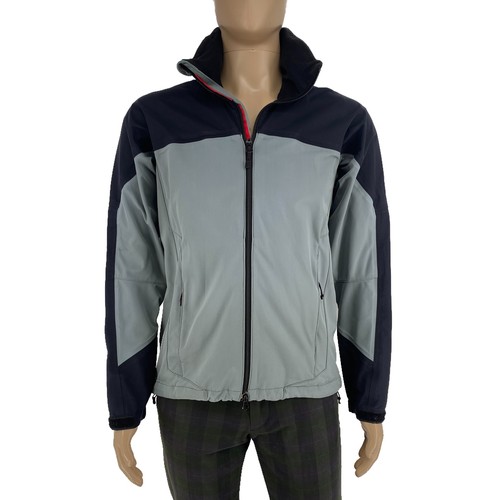 Veste capuche imperméable - veste,