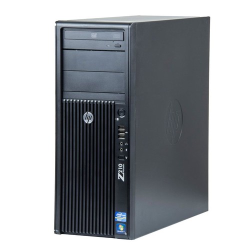Z210 workstation tower - z210,