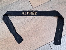 Une bande de bachi " ALPHEE ".