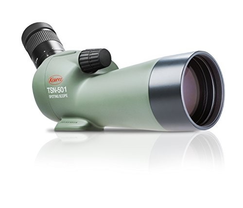 Kowa spotting scope tsn - scope, tsn-501