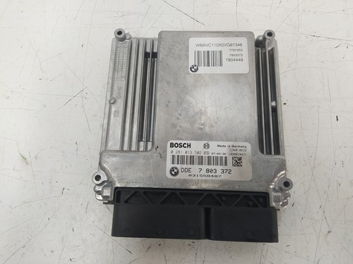 Dde7803372 boîtier moteur uce - dde7803372,