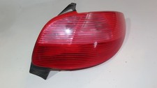 feu arrière droit peugeot 206 3/5 portes (2A/C) 6351P1 204990