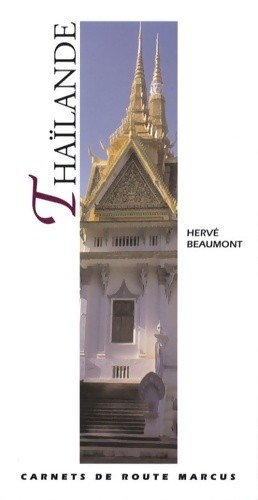 Thaïlande hervé beaumont - -,