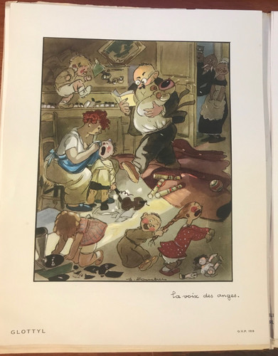 Publicité les voix - publicitÉ,