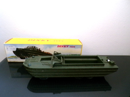 Dinky toys 825 - n°, camion