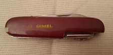 Couteau Multifonction Gimel  