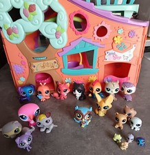 N°6: Joli lot 20 figurines