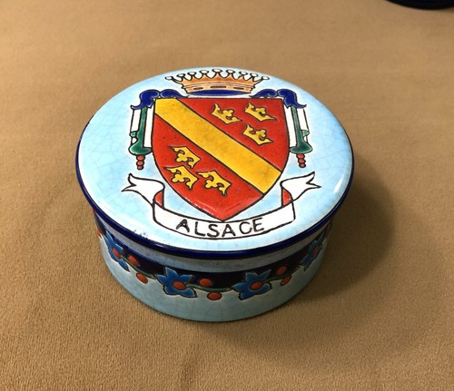 Boite ronde bonbonnière - boite, /
