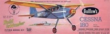 Krick GUILLOW'S Cessna 180 Kit