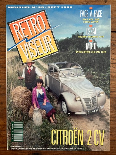 Retroviseur citroen 2 - n, 25