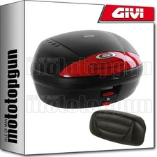 GIVI TOP-CASE MONOLOCK +