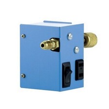 Mastercool 90160-220 Interrupteur solénoïde de pompe 220v (50/60Hz)