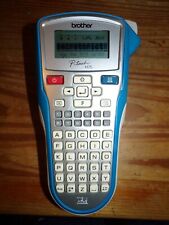 Imprimante d'étiquettes