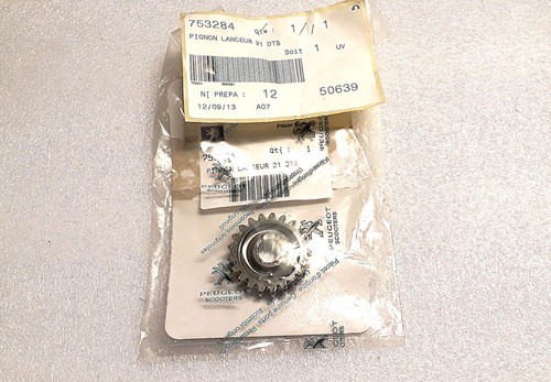 Pignon lanceur kick oem - kick,