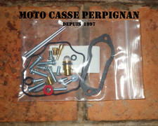 Kit Réparation Carburateur Yamaha 350 XT 1985/2000