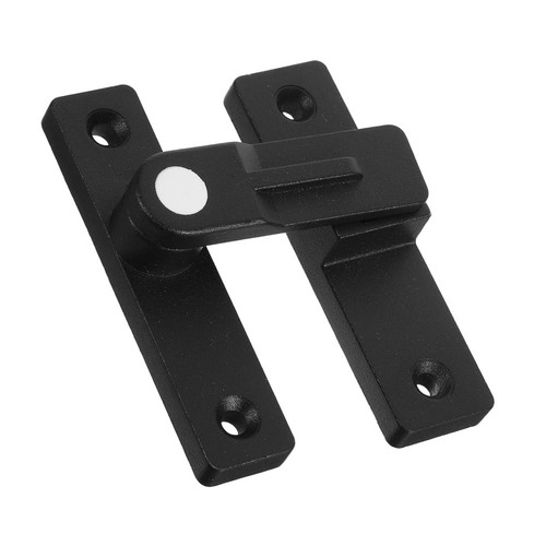 Serrure porte coulissante - serrure,