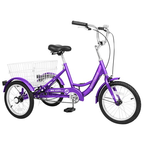 Mophoto small tricycle 16inch - mophoto,