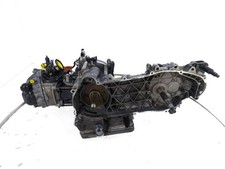 Moteur (Piaggio - Mp3 125 2006