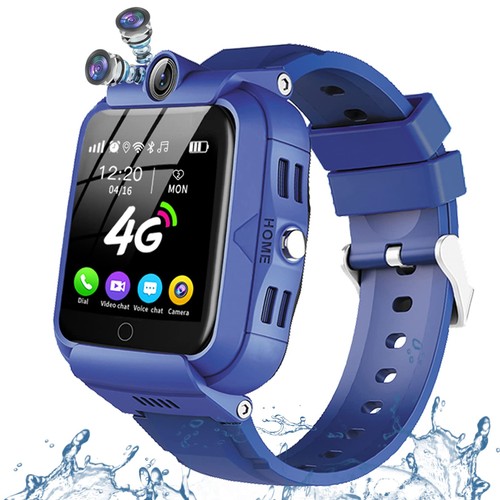 Gps tracker with - 4g, wifi