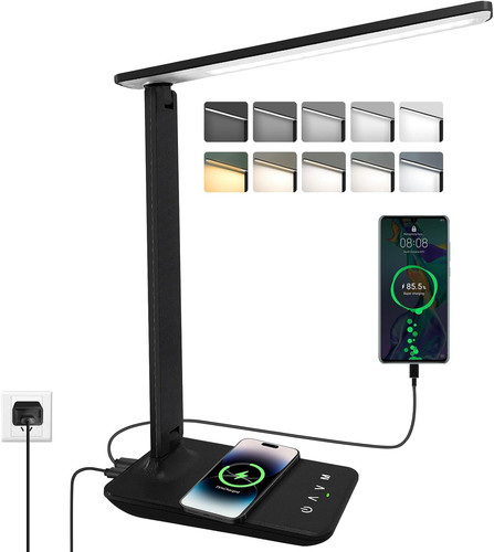 Lampe bureau led - lampe, de
