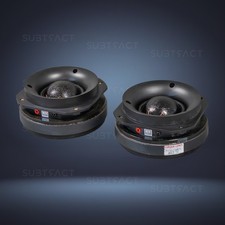 (Pair) ATC SM75-150S 16 Ohm