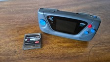 Game Gear écran IPS, USB-C