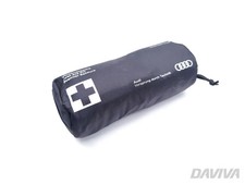 Audi Q4 Trousse de premiers