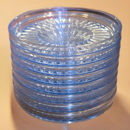 Vintage set tupperware - set, 8