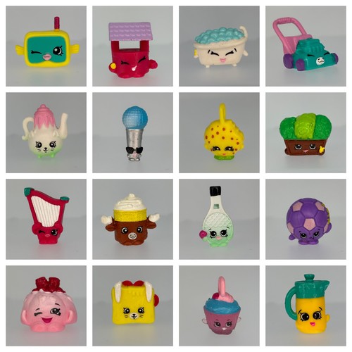 Shopkins season single loose - shopkins,
