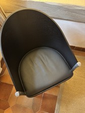 Lot 6 chaises King Costes by