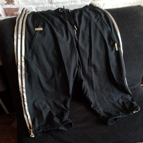 Pantacourt homme adidas - homme, t