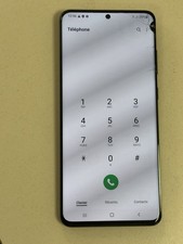 ÉCRAN AMOLED ORIGINAL Samsung