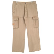 Pantalons Cargo Pour Hommes