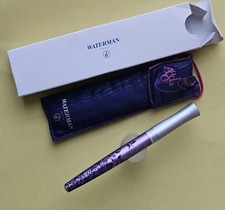 Stylo Plume waterman AUDACE