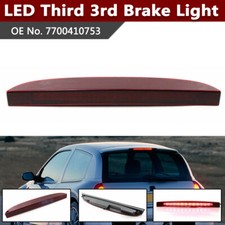 3ème Feux de Stop Frein Arrière Pour Renault Clio II III 1998-2005 7700410753 MS