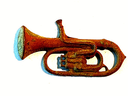 Objet divers antique - (,