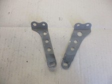 Pattes de fixation selle pour Yamaha 600 Ténéré - 1VJ