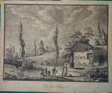 Charles NAUDET (1778-1810)