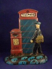 Joli diorama sur le thème de