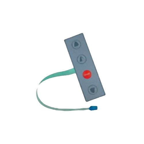 Pulsantiera optionnelle e1t - optionnelle,