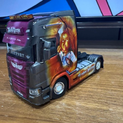 Wsi scania highline i - scania,