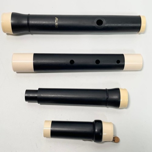 New aulos baroque - aulos, flute