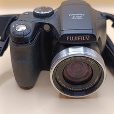 Fujifilm Finepix S700 Appareil