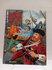 Bd. Barbe-rouge.  La