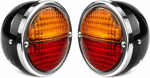 Feu arrière jeep - feu,