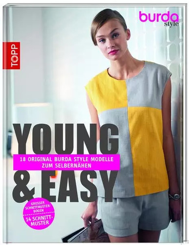 Young easy 18 original - &,