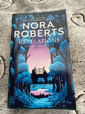 NORA ROBERTS - SONGES